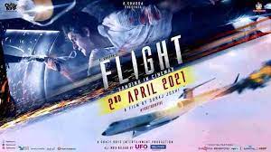 #flighttrailer out now. flight movie is a directorial venture of suraj joshi. Flight Movie 2021 Cast Review Release Date Trailer Reviewkaro