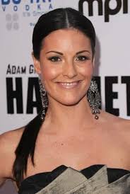 Elin Hampton • Jeune • Jeunesse