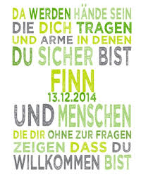 Taufkerze Zur Taufe Taufe Feier Taufe