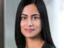 40 Under 40: Most influential people in business & the Indian connection