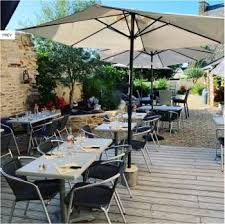 Restaurant Fourchette Tire Bouchon Tourisme Centre Morbihan