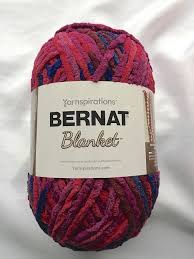 marrakesh 10814 bernat blanket yarn 220yds 10 5 oz 300g