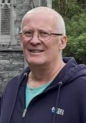 Condolence Book for William Burke (Ballygar, Galway)