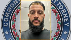 VA Beach 'leader' of meth ring confesses, takes a plea, gets 30 years