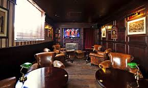 Exemple Deco Salon Pub Anglais Deco Salon Salons Anglais Deco