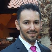 Israel Arambula Barraza