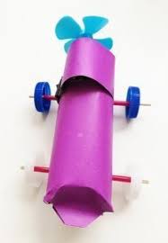 Que materiales trae un motor de un carrobde juguete : Crea Tu Propio Coche De Juguete Con Motor Paso A Paso