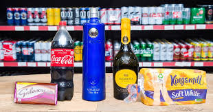 Shop 24 7 Express Delivery From Kings Heath Order With Deliveroo