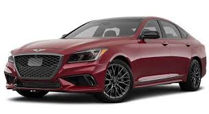 Recalls electric cars concept cars suvs sports cars. Genesis G80 3 3t Sport 2020 Price In Japan Features And Specs Ccarprice Jpy