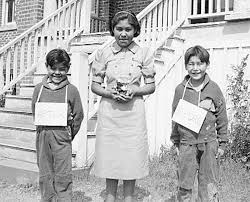 As people mourn the lost lives of 215 children who were found buried under a residential school, kenney defended the legacy. Memorial Nctr