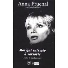 Moi Qui Suis Nee A Varsovie