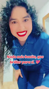 Nada más bonito que brillar para ti. 💖#brilla #sonrie #amorpropio #feliz  #agradecida #sonrisa #💖 #trujilloperu #baile #bailoterapia #brillasiempre  #latinpop #siono #sefelizsiempre