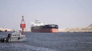 Egypt Decided That Suez Canal Will Operate Without Break In 2020 Suez Egypt Canal
