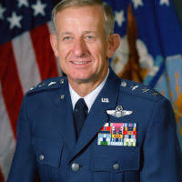 Col. David Stookey, 92nd Mission Support Group commander,
