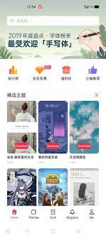 · kemudian install aplikasi themes store oppo. Realme X50 Theme Store Realme Ui Chinese Theme Store For Realme Oppo Atul Tech Bazaar