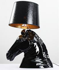 Modern desk lamps at 2modern. China Creative Modern Horse Table Lamp For Hotel Animal Desk Lighting China Horse Lighting Decorative Lighting