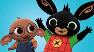 Let us to test your knowledge regarding sciences by playing bing quiz sciences! Bing S Halloween Quiz Cbeebies Bbc