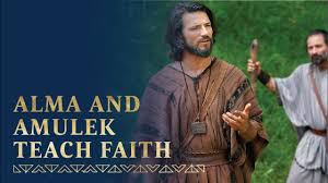 Video 20 Alma And Amulek Teach About Faith In Jesus Christ Alma 31 34 Book Of In 2020 Book Of Mormon Videos Book Of Mormon Mormon
