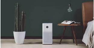 The app also automatically notifies you when it's time to replace the filter. Christmas Deal Xiaomi Mi Air Purifier 2s For Just 132 22 Xiaomitoday