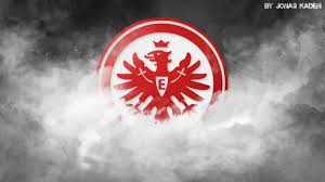 Is a german sports club. Eintracht Frankfurt Wallpapers Wallpaper Cave