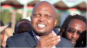 According to a source who sought anonymity, kuria will be ditching his party due to the frustration that is going through in pep. It Shall Rain Fire Mp Moses Kuria Warns Over Alleged Plot To Postpone 2022 Elections Mwakilishi Com
