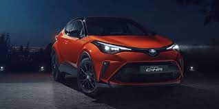 See the review, prices, pictures and all our rankings. Toyota Gives The Ch R Two Hybrid Options Electrive Com