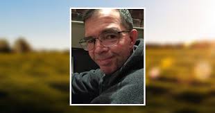Randy Schlotthauer Obituary January 13, 2018