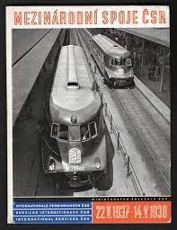 Oficiální premiéru měla ve čtvrtek obnovená slovenská strela. Slovenska Strela Letela Rychlostou 130 Km H Legendarny Vlak Z Roku 1936 By Tromfol Aj Dnesne Rychliky Fotografia C 4