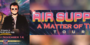 Air Supply