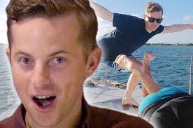 Ned Fulmer (nedfulmer)