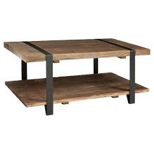 Free shipping on orders over $99. 42 Modesto Solid Coffee Table Brown Alaterre Furniture Target