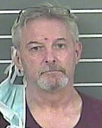 Pike man charged with kidnapping wife