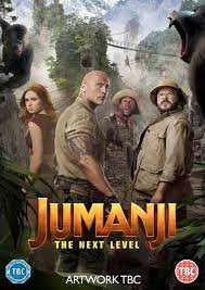 With dwayne johnson, kevin hart, jack black, karen gillan. Jumanji The Next Level Jake Kasdan Dvd Golden Discs