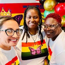 Q.U.E.E.N.S. Butterfly House