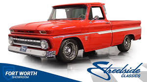 Image result for Red 1964 Truck