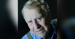 Mr. Jack Warren Thompson Obituary