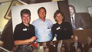 Celebrating John Walling: 45 Years of Service at Christian Community Credit  Union