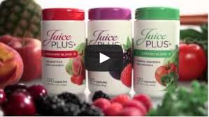 Juice Plus Compensation Plan