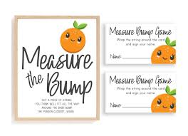 Baby Shower Mommy S Belly Size How Big Is Mommy S Belly Baby Shower Games Little Cutie Baby Shower Games In 2020 Baby Shower Fall Orange Baby Shower Peach Baby Shower