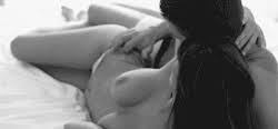 NSFW Tumblr : cuddling gif