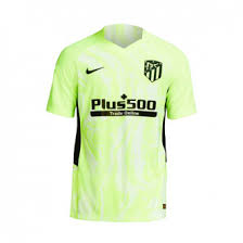 In addition to the domestic league, atlético madrid are participating in this season's editions of the uefa champions league and participated in. Atletico De Madrid Shirts Atletico De Madrid Football Kits Futbol Emotion