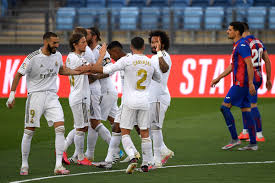 C'est sd eibar qui recoit real madrid club de futbol (el madrid) pour ce match espagnol du vous pouvez intérargir sur ce match de football en déposant vos propres commentaires. Real Madrid Does Not Fail In His Return Either And Defeats Eibar 3 1