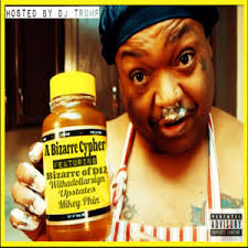 Justin Beiber (feat. King Gordy)