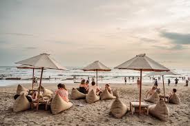 Canggu Beach