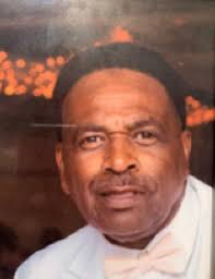 Al Freddie Boyd Obituary