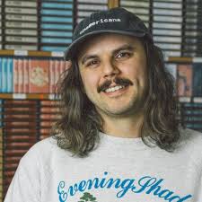 Lost in the Gar Hole: The making of a modern record label