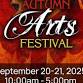 31st Annual Durango Autumn Arts Festival