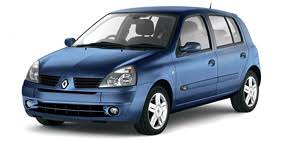 Risultato immagini per renault clio del 1999 png