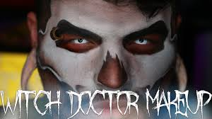 Diy voodoo doll & witch doctor halloween costumes, easy couples costumes for halloween. Diy Witch Doctor Costume Maskerix Com
