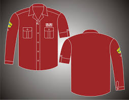 .desain baju pdh keren, desain kemeja pdl, desain baju pdh organisasi, template kemeja pdl photoshop, desain kemeja komunitas, desain baju korsa. 3000 Gambar Desain Baju Pdh Hd Paling Baru Infobaru